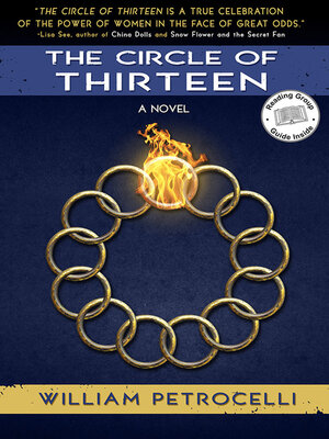 cover image of The Circle of Thirteen
